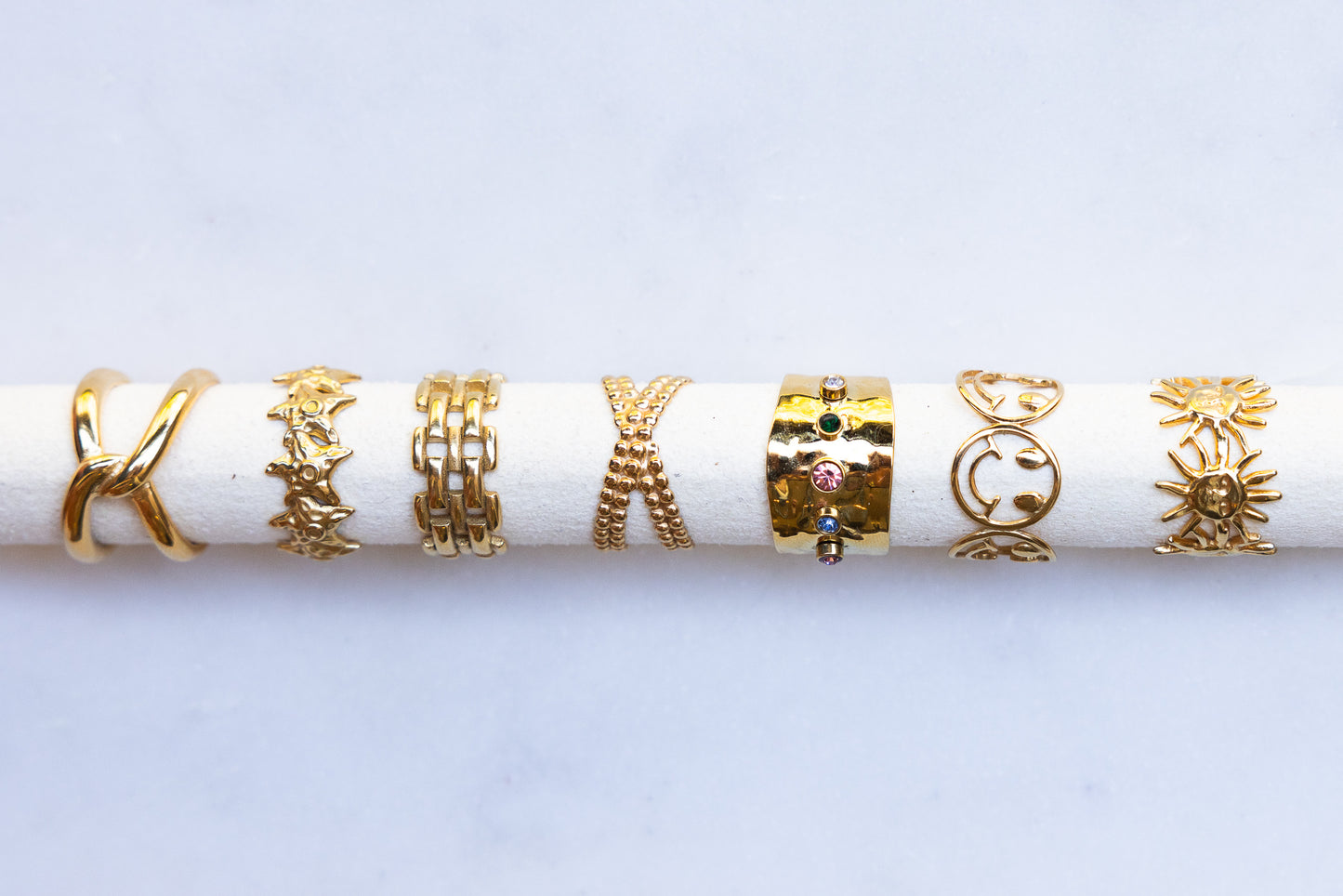 Dulce Ring