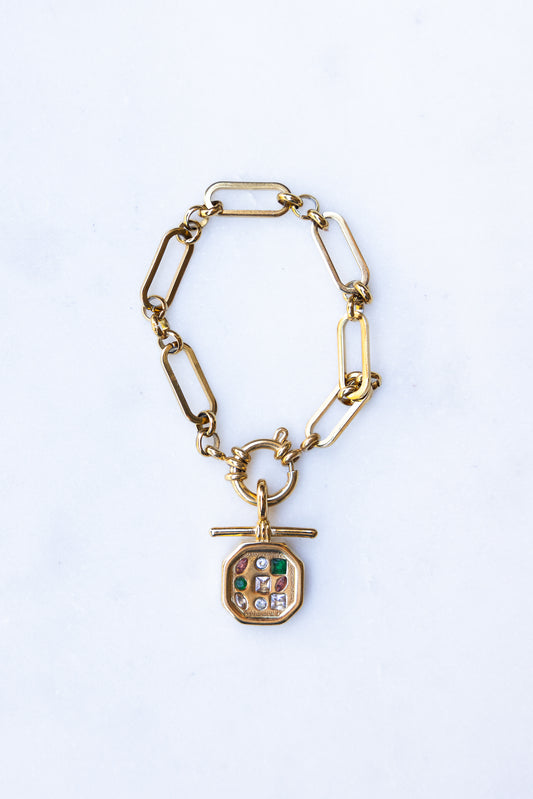 Lumi Bracelet