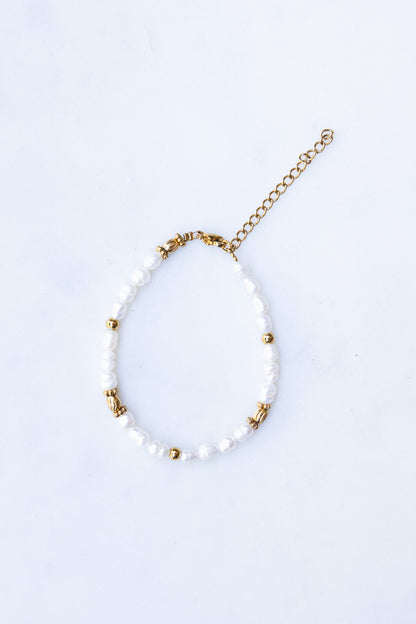 Wild Rose Bracelet