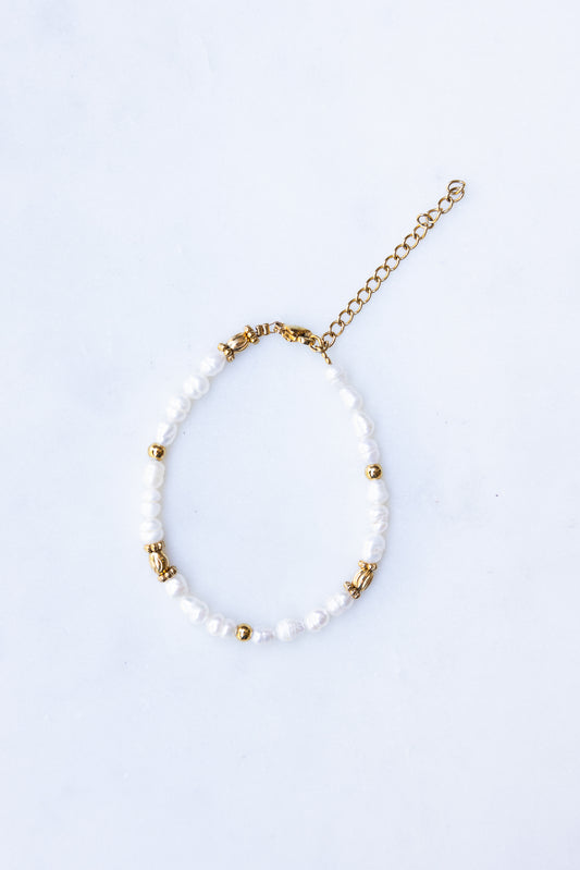 Wild Rose Bracelet