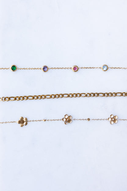Luna Lace Bracelet