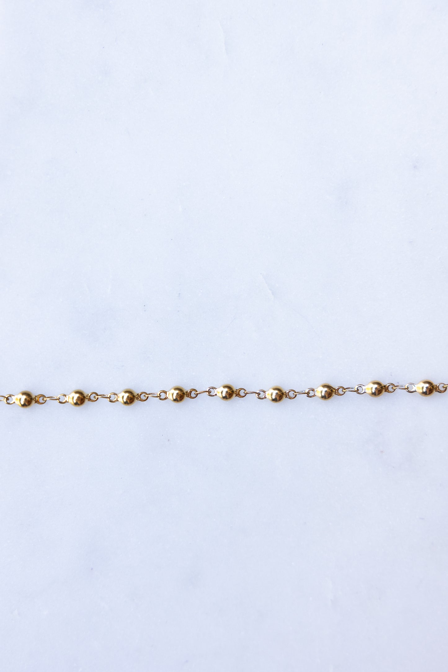 Fleur Sarah Bracelet