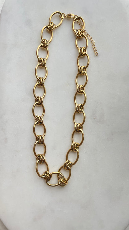 Beautiful Noa Necklace